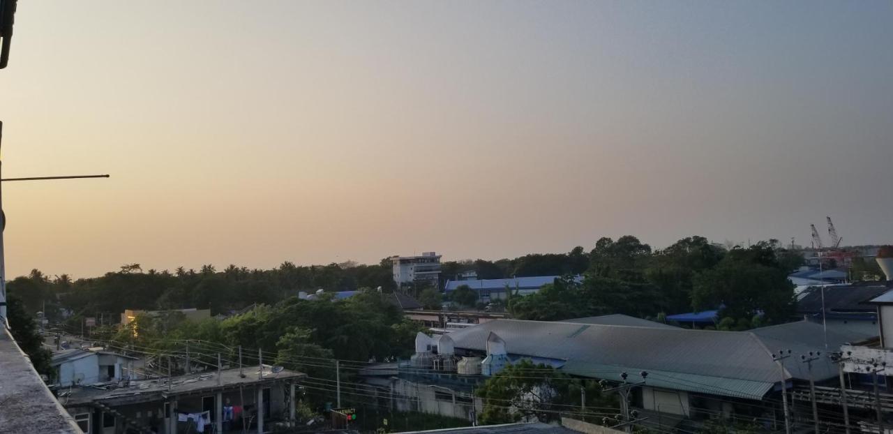 Kings Gate Airport Transit Hotel Katunayaka Exterior foto