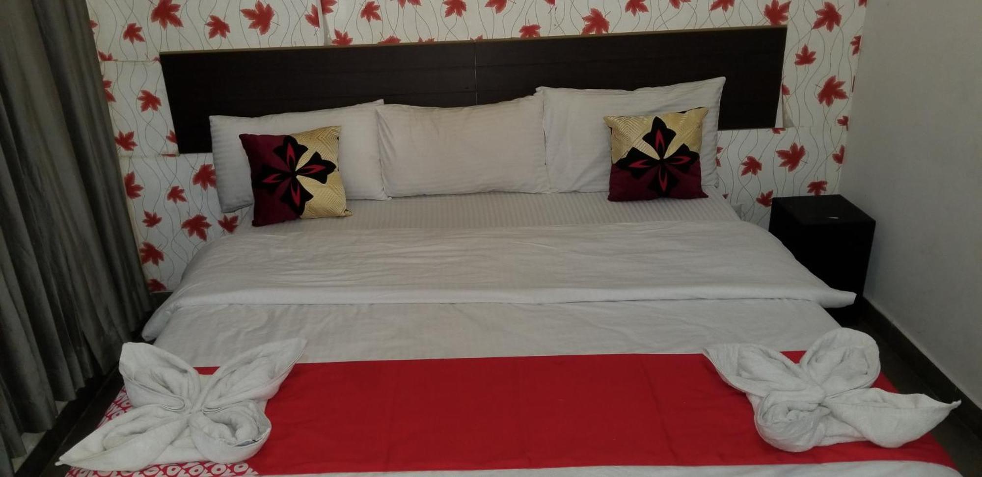 Kings Gate Airport Transit Hotel Katunayaka Zimmer foto